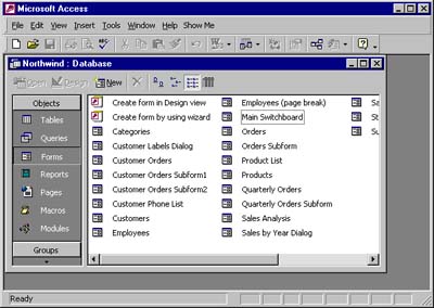 access2000
