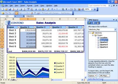 excel2003