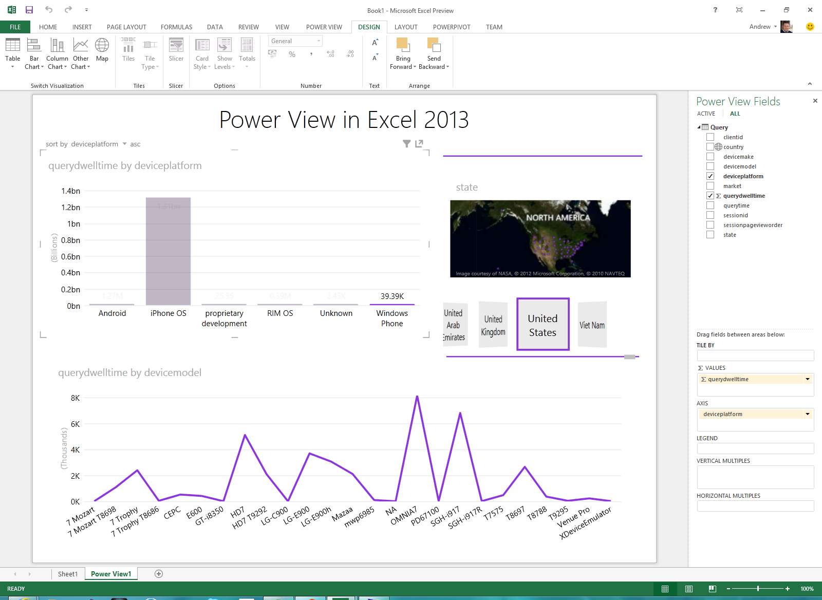 excel2013