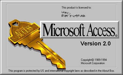access2