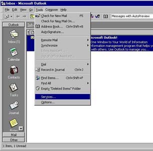 outlook97