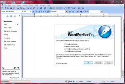 wordperfect_x5