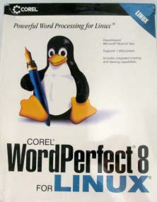 wp8 linux