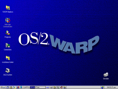 os2 warp3