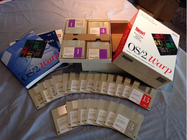 os2 warp3red