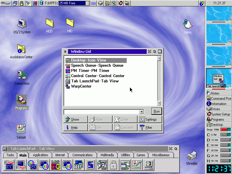 os2 warp4