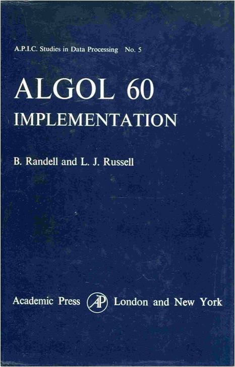 algol60