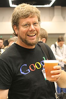 guido van rossum