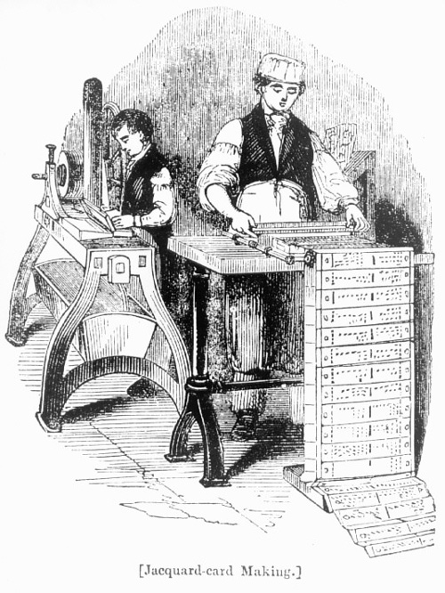 jacquard