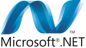 microsoft dotnet logo