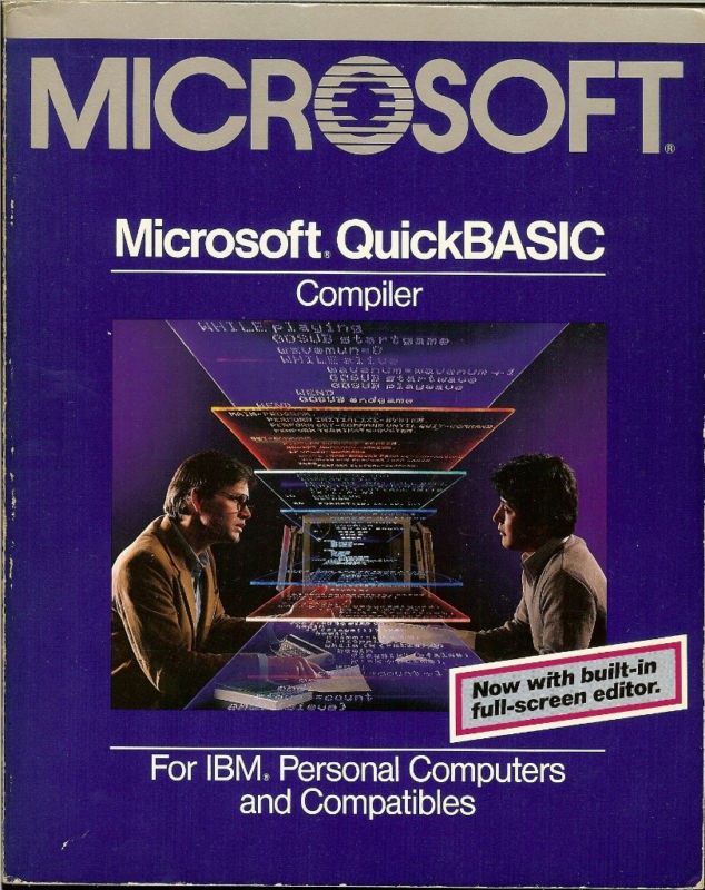 quickbasic