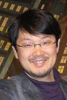 yukihiro matsumoto