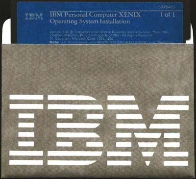 ibm-xenix