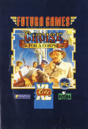 futura games crusade