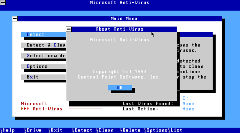 ms antivirus