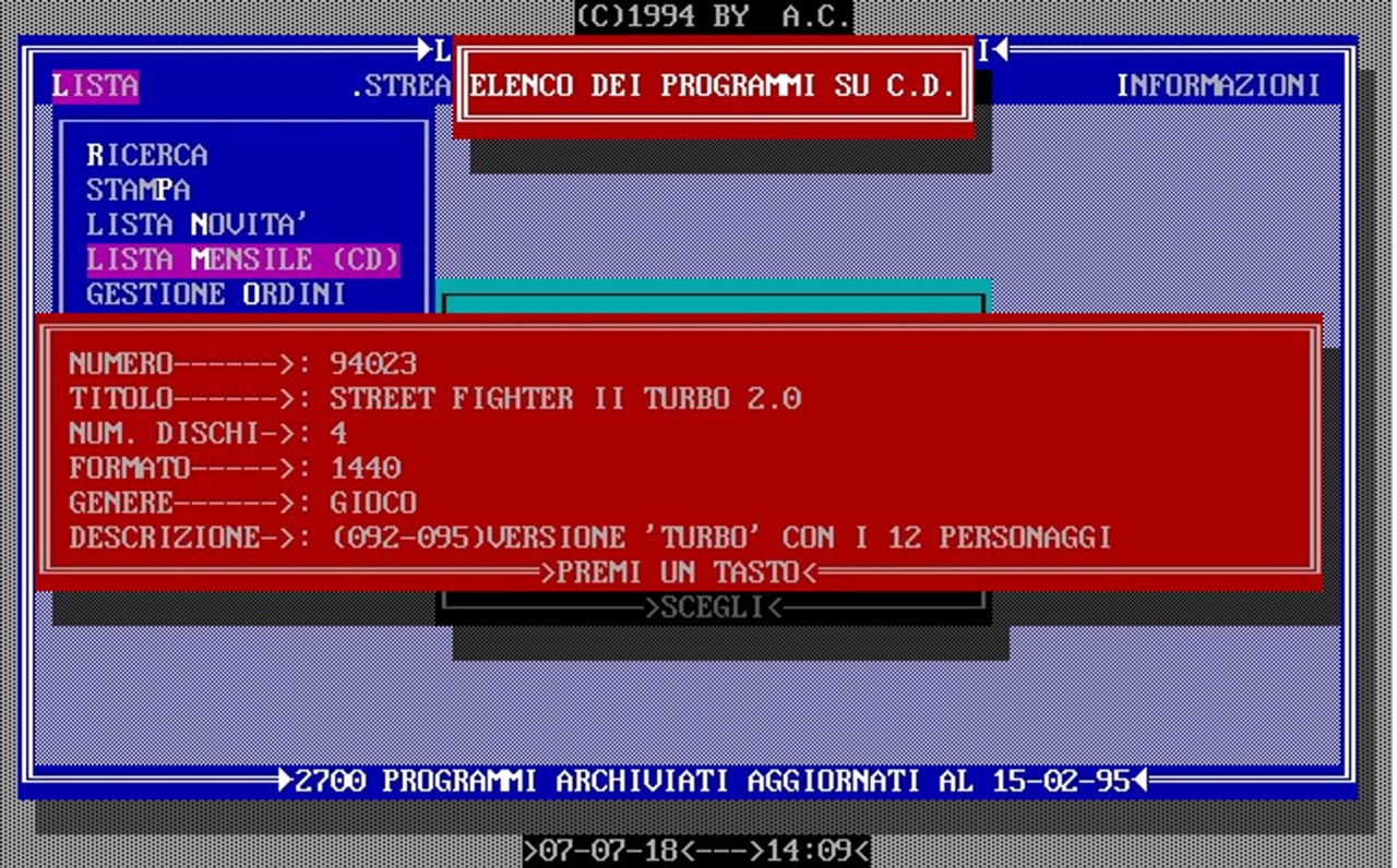 liste prog migliorate 6