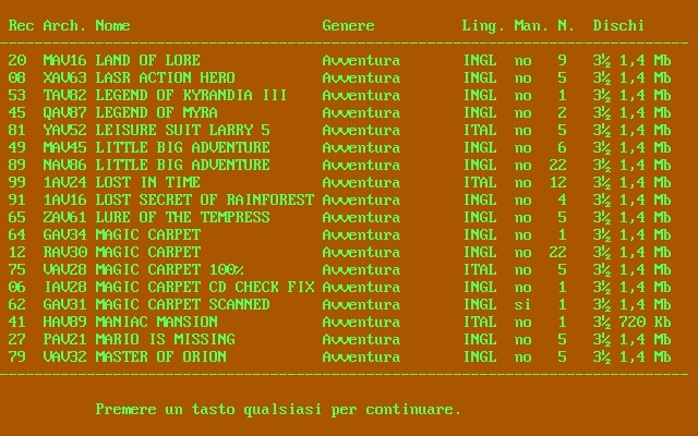 runcd arch 3