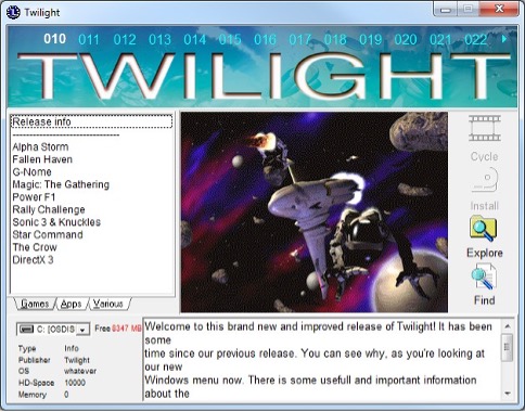 twilight95