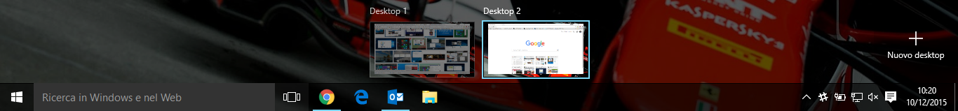 multidesktop