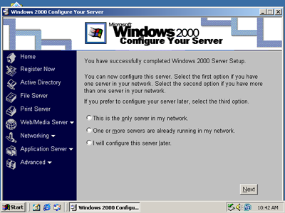 windows2000_server__configure_server