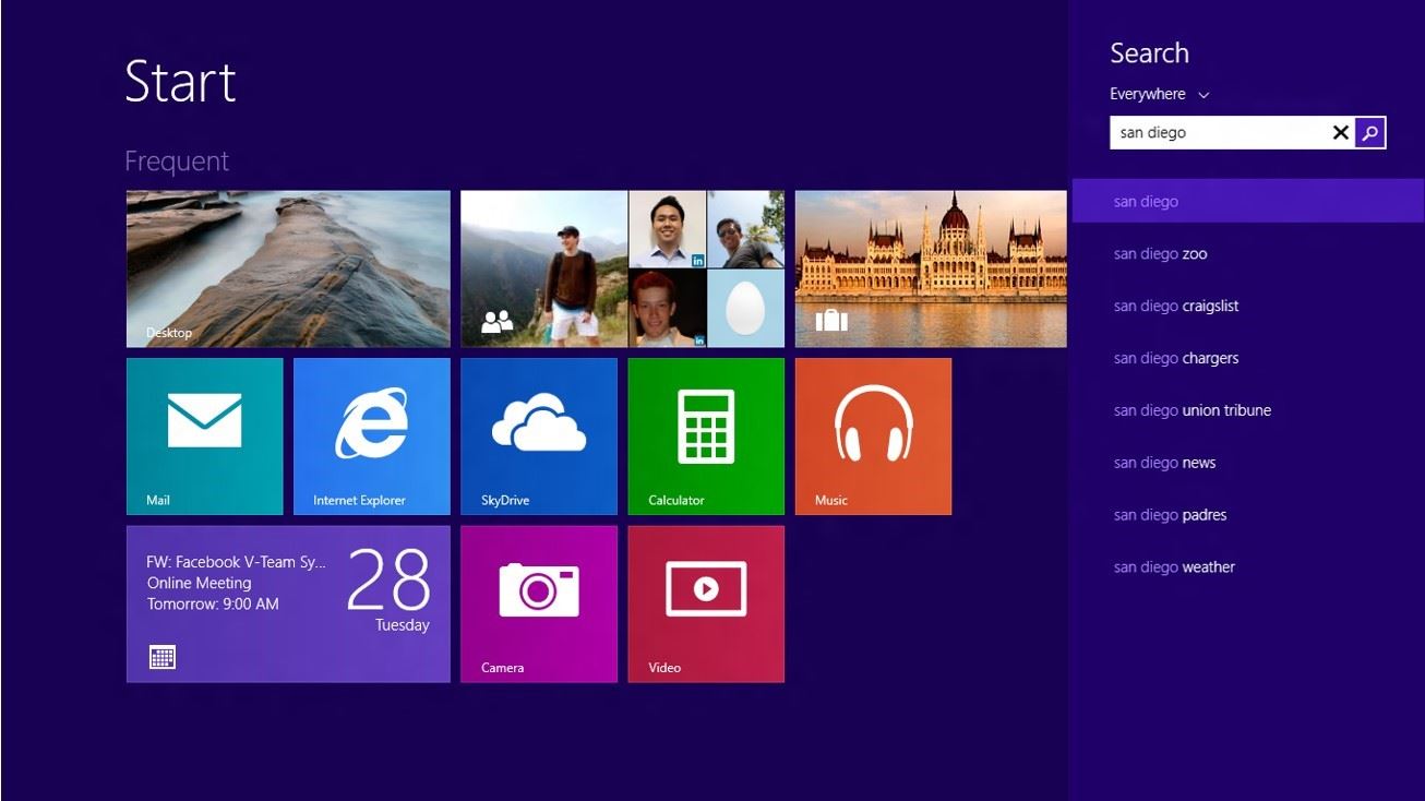 windows81 bing