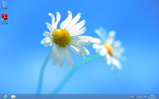 windows8 desktop