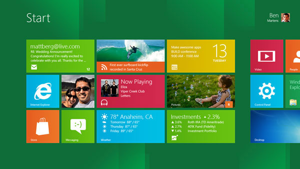 windows8 smartscreen