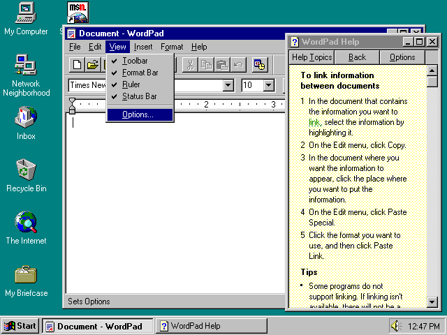 win95help