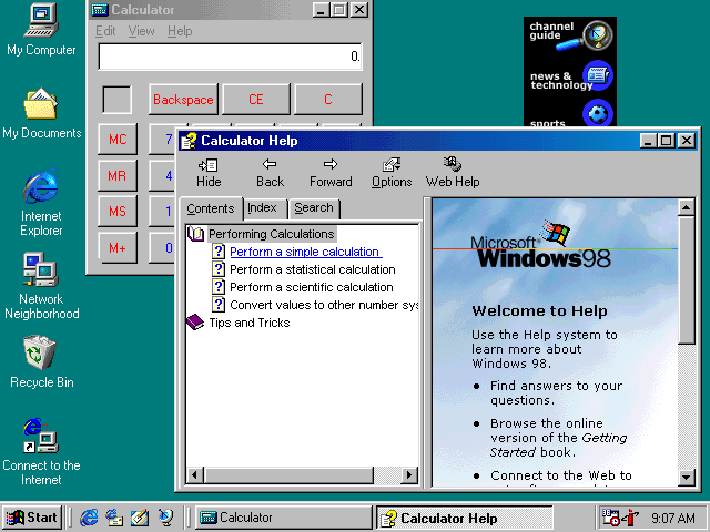 win98calc