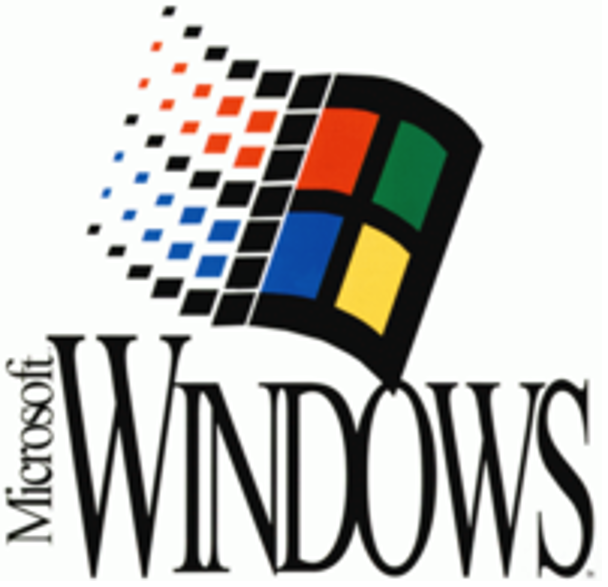 windows 31logo