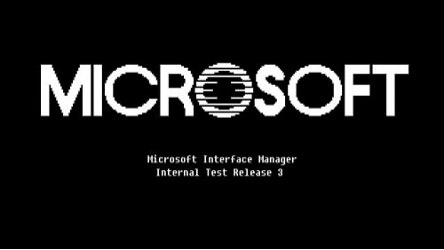 windows interfacemanager