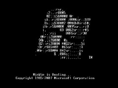 windows minwin