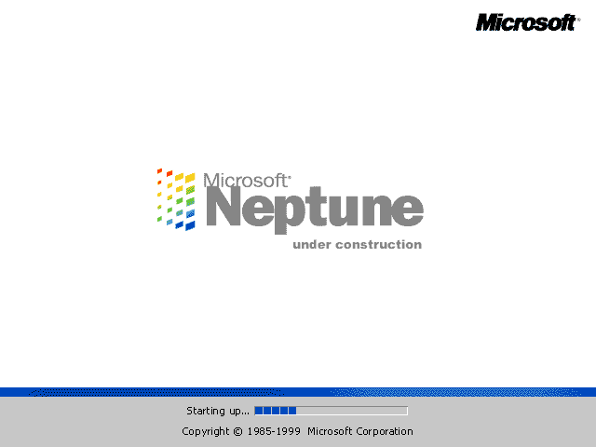 windows neptune