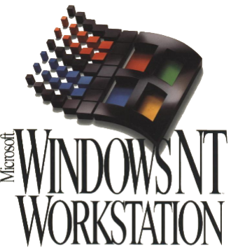 windows nt35 logo