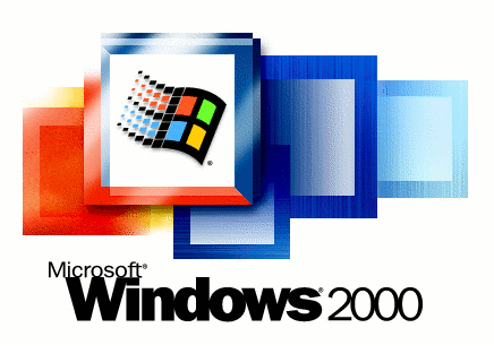 windows win2000