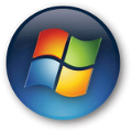 windows winmobile logo
