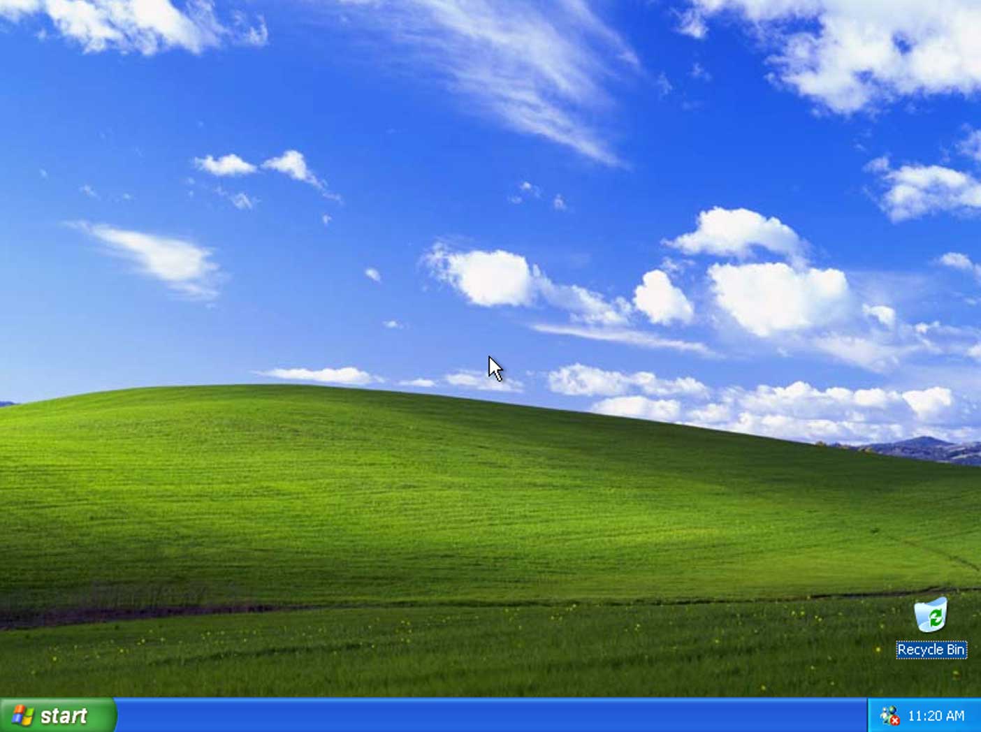 windows winxp