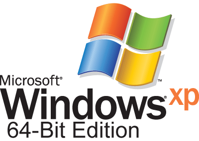 windows winxp64
