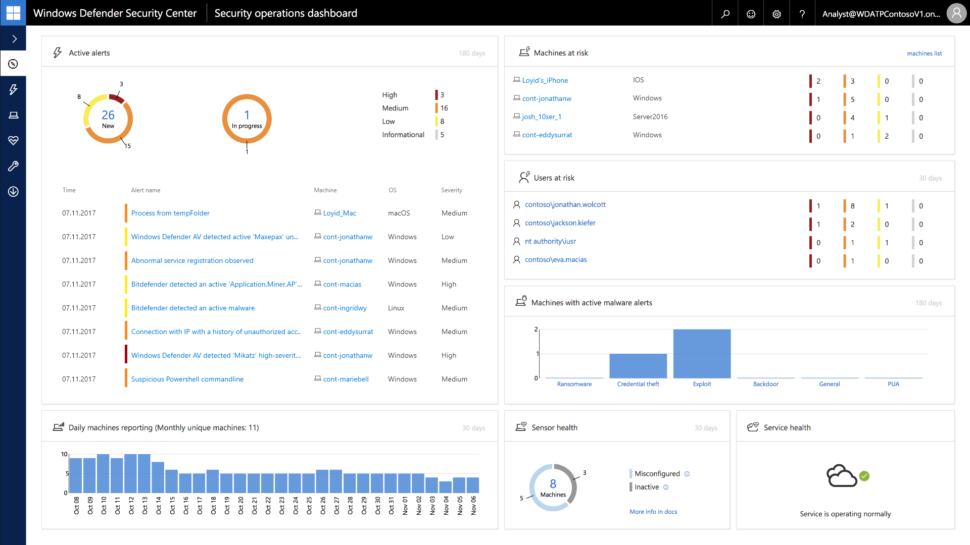 winserver2019 wdatp