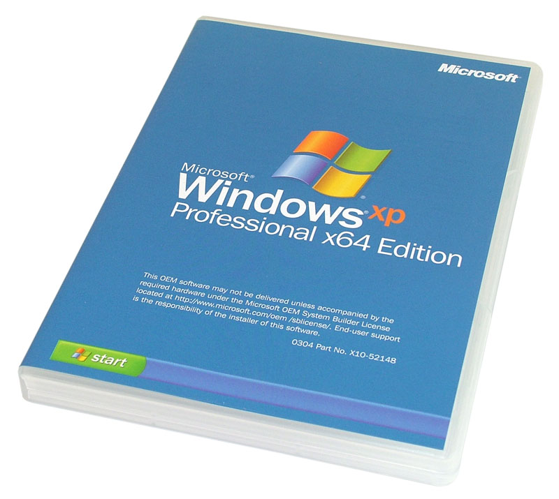 winxp64bit