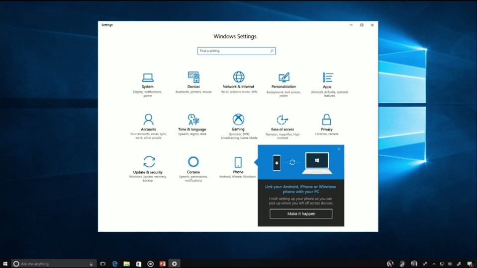 win10 fcu android