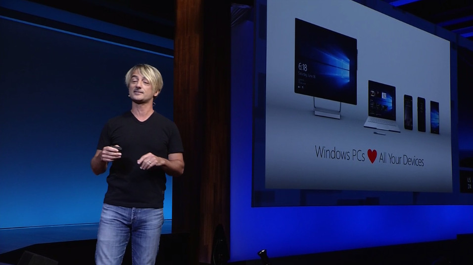 win10 fcu launch