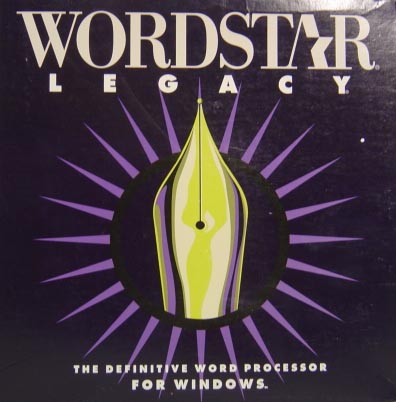 wordstar legacy