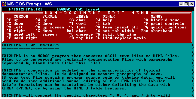 worstar2000