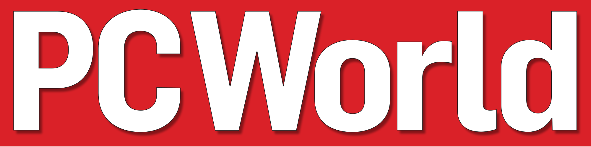 pcworld logo