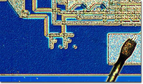 federico faggin board