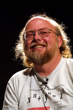 jamesgosling