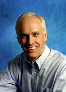 john_ousterhout