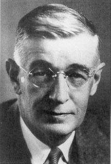 vannevar_bush