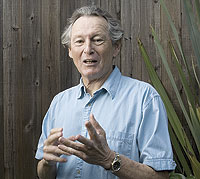 william_yeager